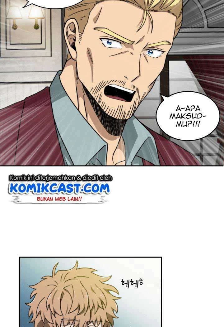 Tomb Raider King Chapter 49 Gambar 79