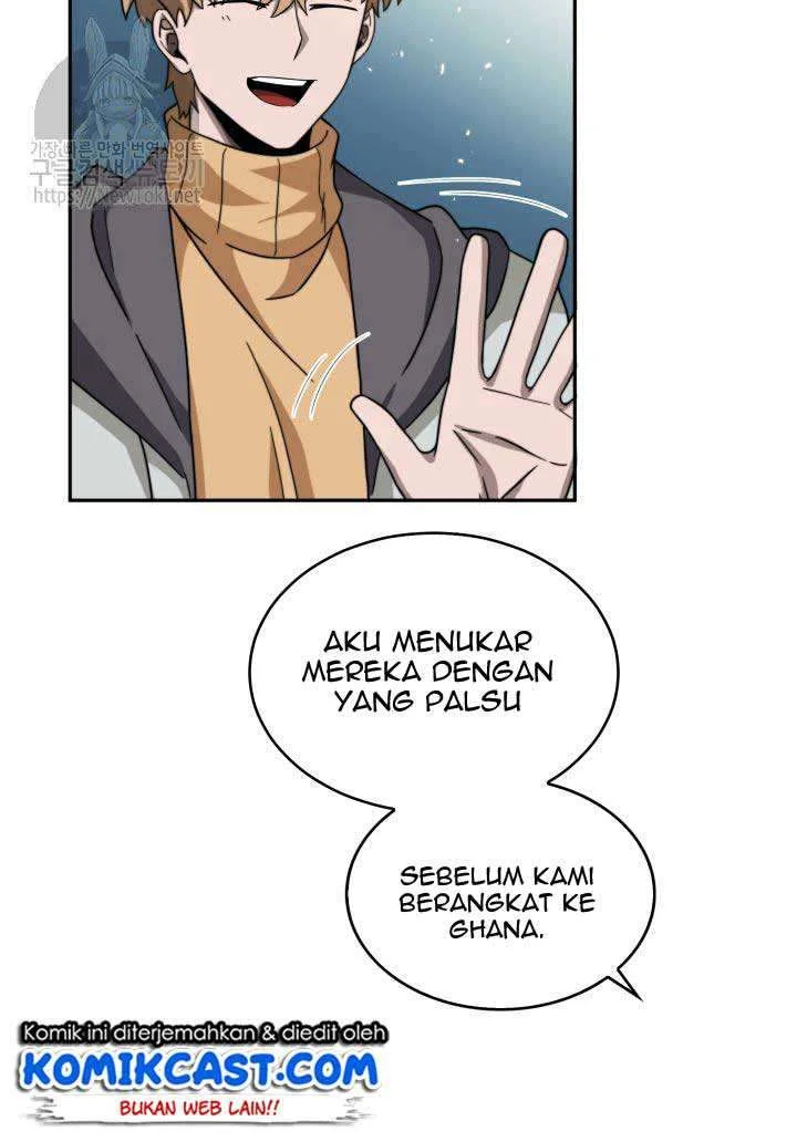 Tomb Raider King Chapter 49 Gambar 80