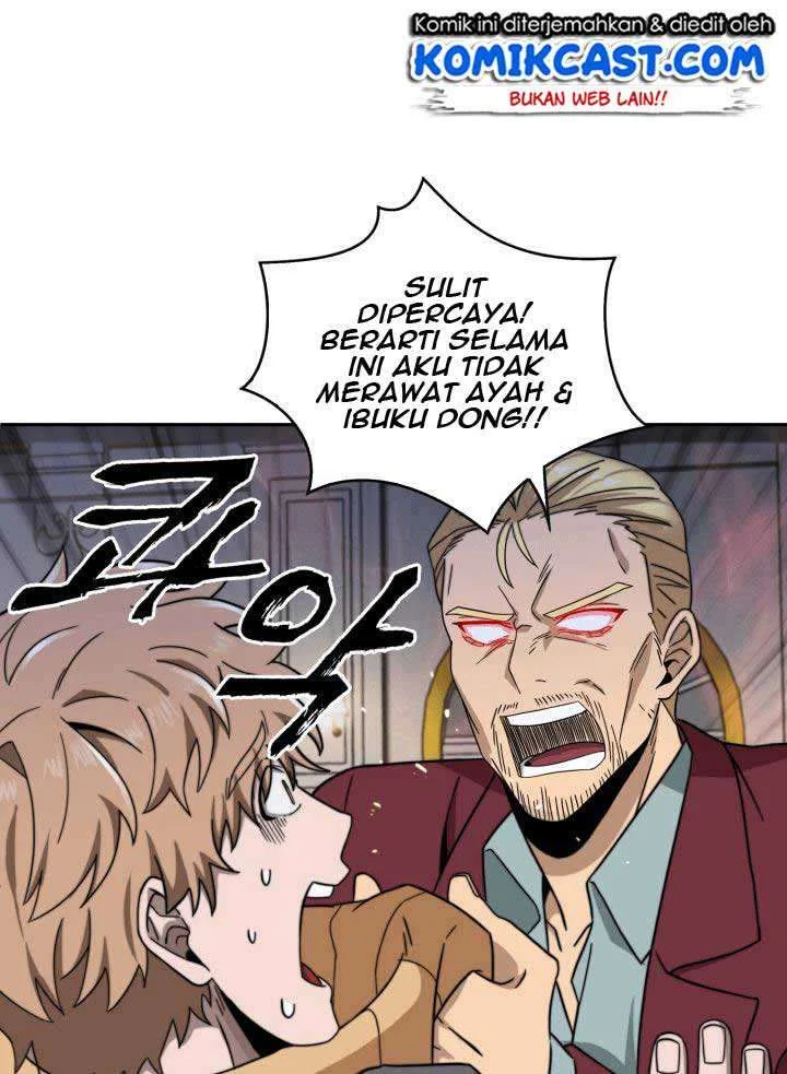 Tomb Raider King Chapter 49 Gambar 81