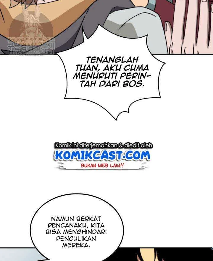 Tomb Raider King Chapter 49 Gambar 82