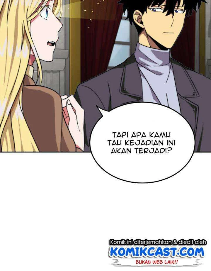 Tomb Raider King Chapter 49 Gambar 84