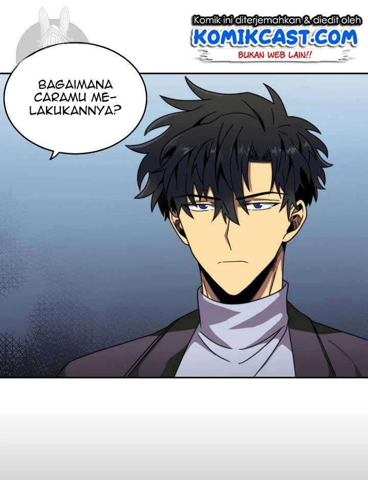 Tomb Raider King Chapter 49 Gambar 85