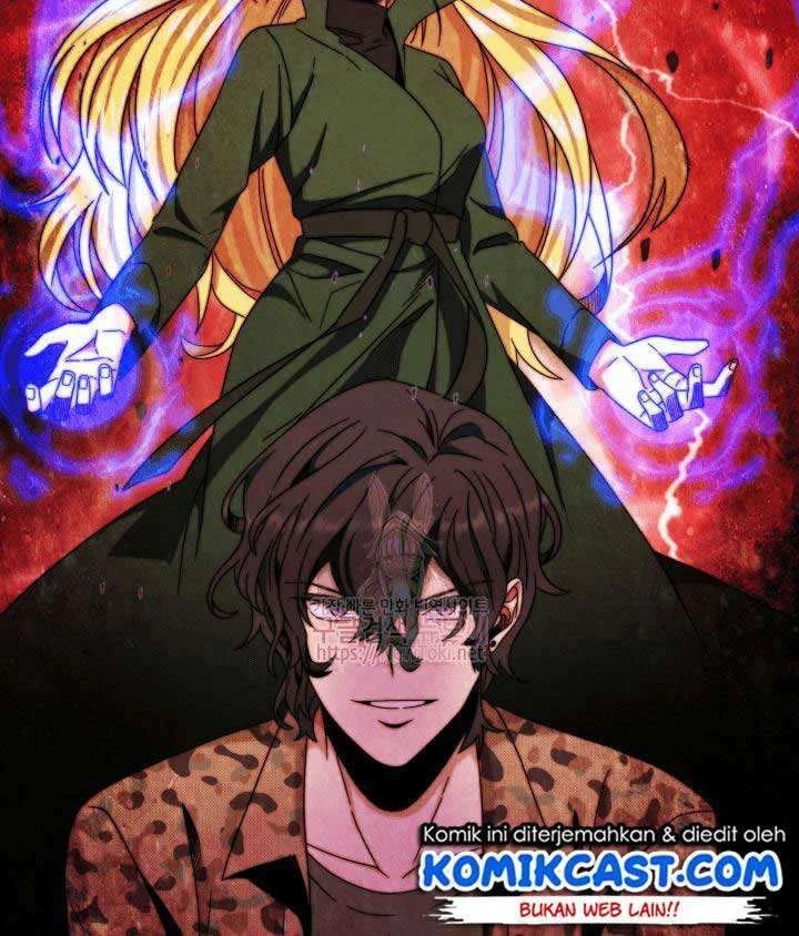 Tomb Raider King Chapter 49 Gambar 87