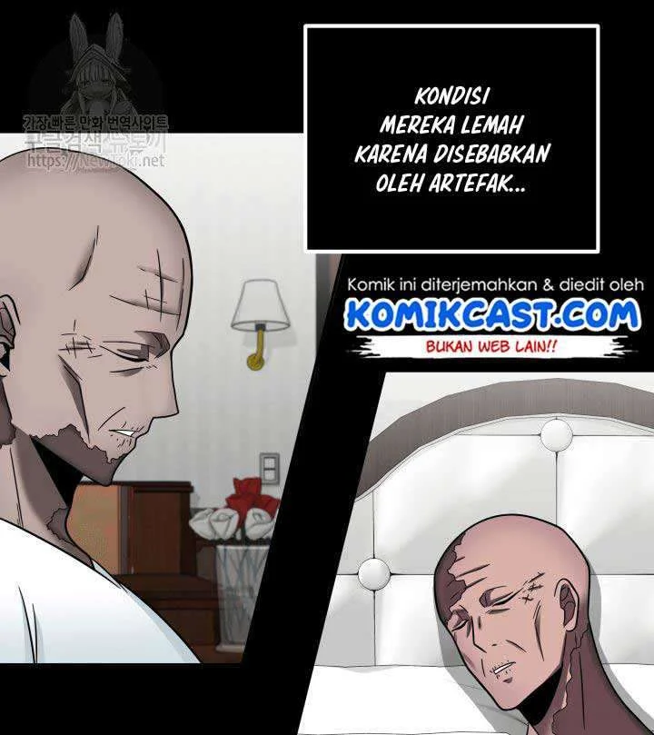 Tomb Raider King Chapter 49 Gambar 89