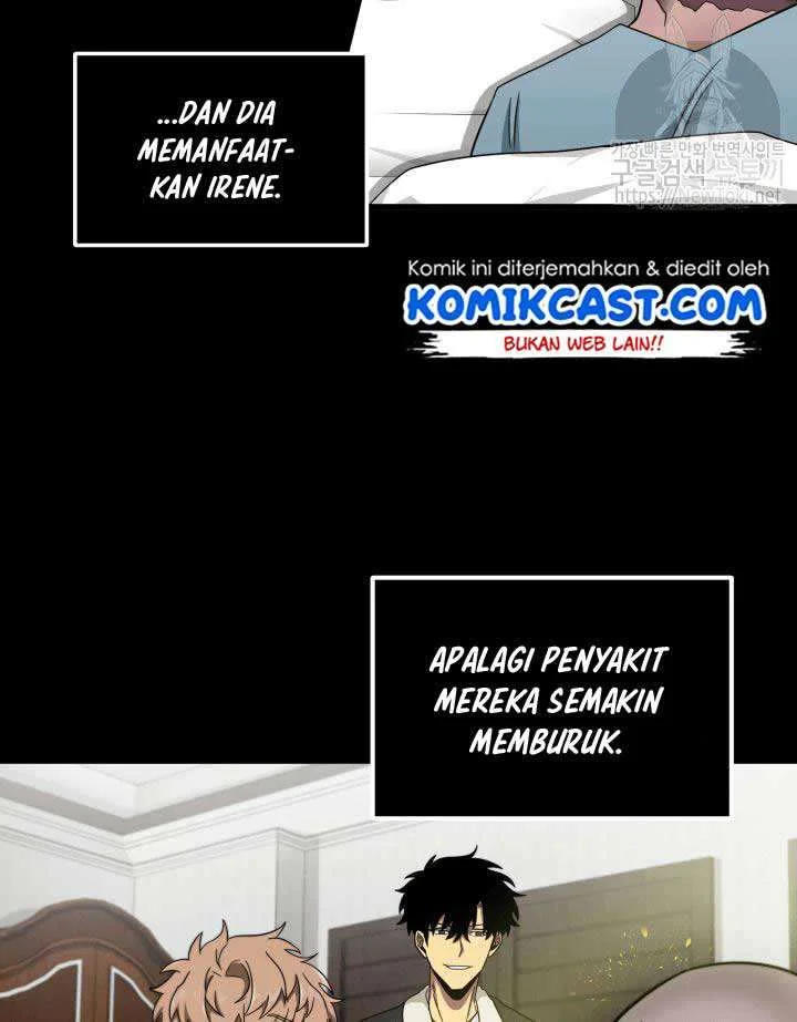 Tomb Raider King Chapter 49 Gambar 90
