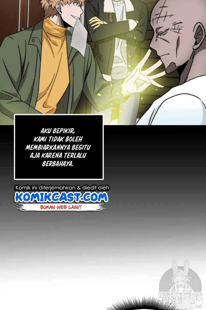 Tomb Raider King Chapter 49 Gambar 91