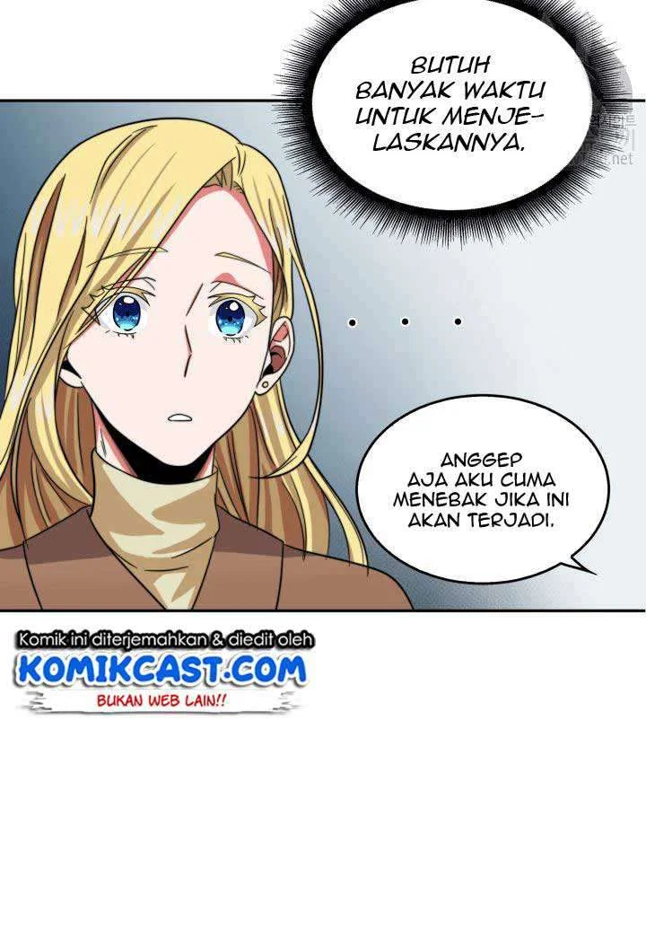 Tomb Raider King Chapter 49 Gambar 92
