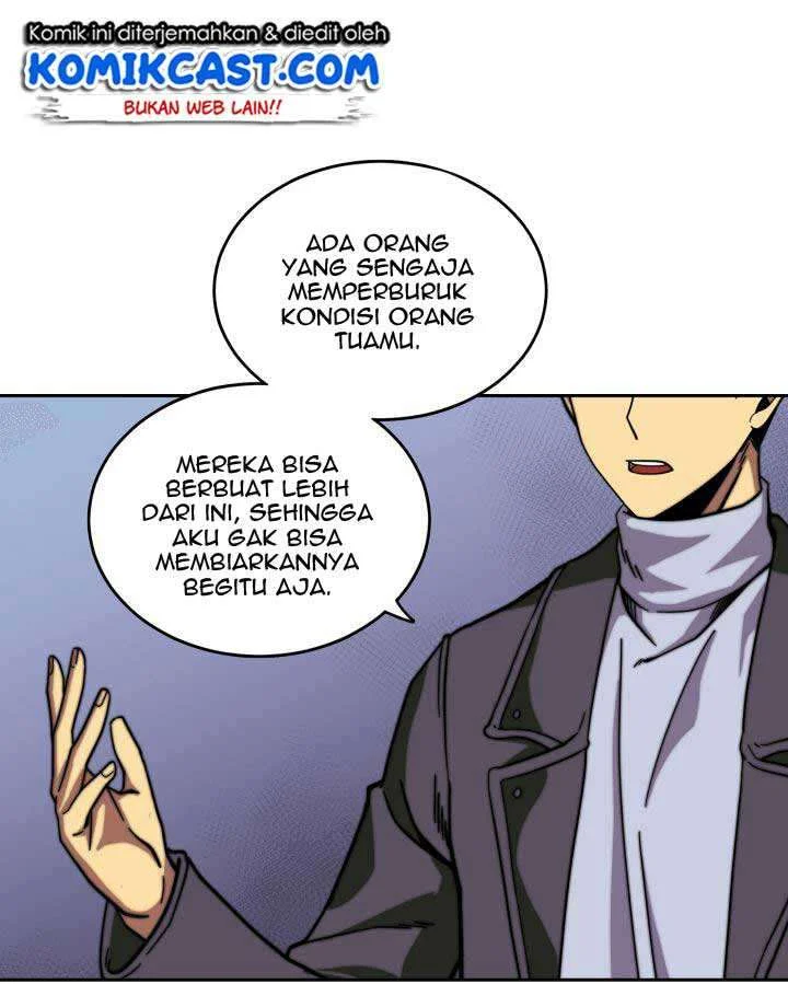 Tomb Raider King Chapter 49 Gambar 93