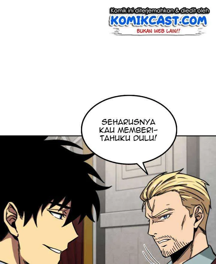 Tomb Raider King Chapter 49 Gambar 94