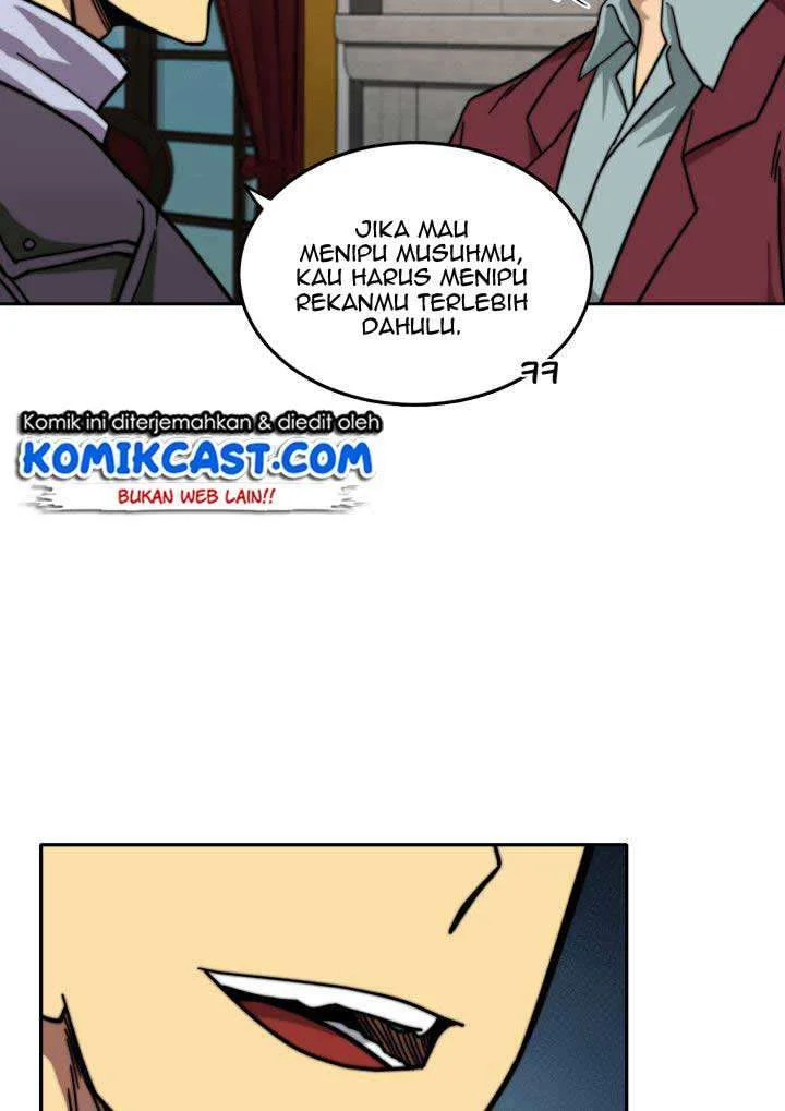 Tomb Raider King Chapter 49 Gambar 95