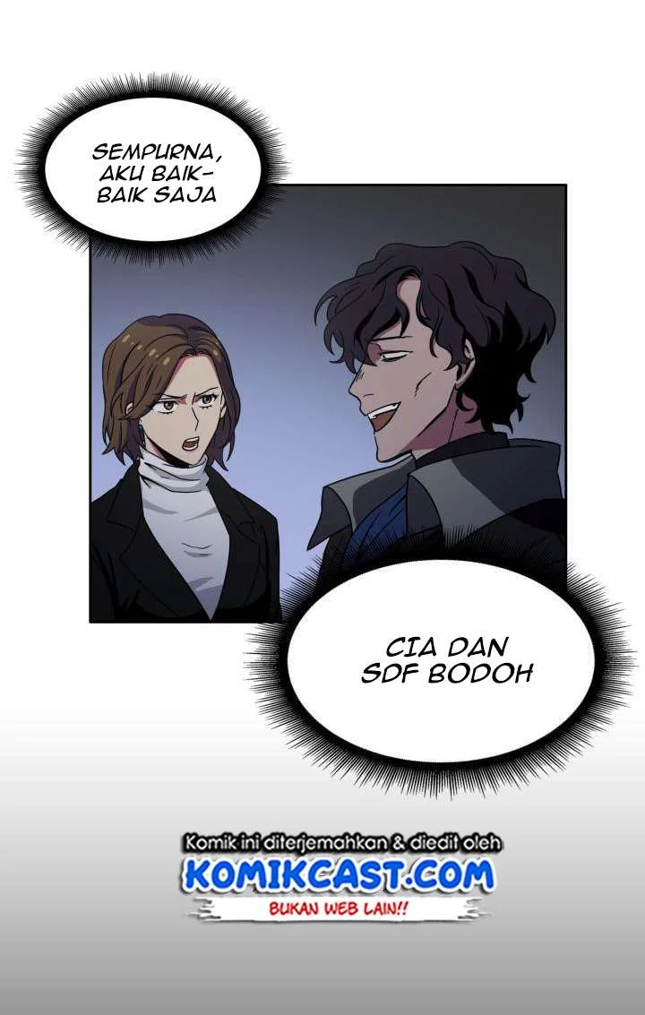 Tomb Raider King Chapter 5 Gambar 55