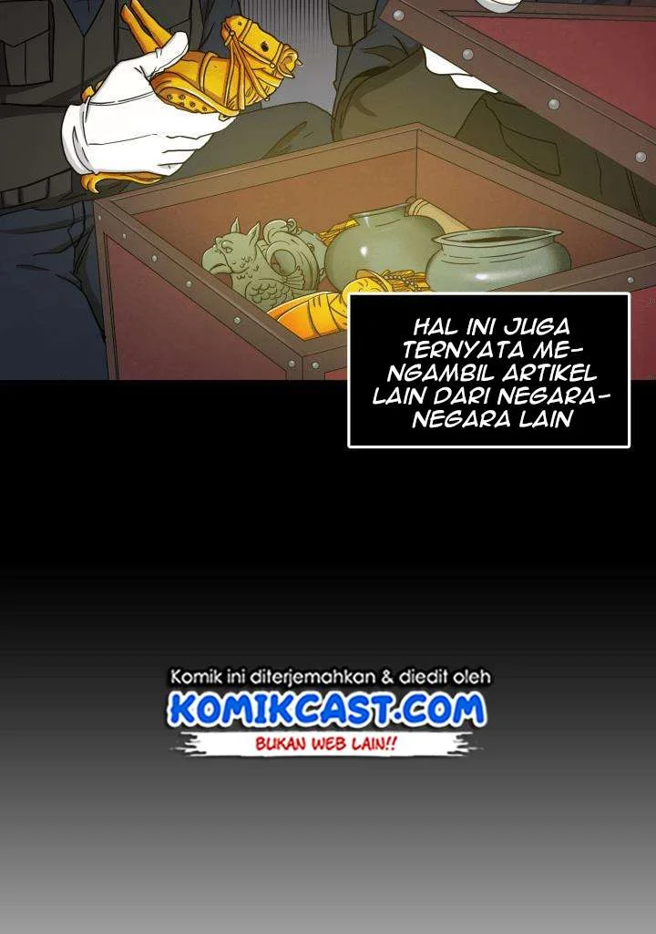 Tomb Raider King Chapter 5 Gambar 59