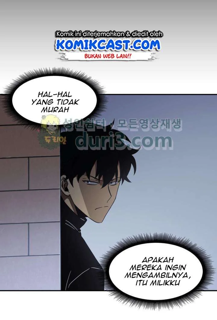 Tomb Raider King Chapter 5 Gambar 60