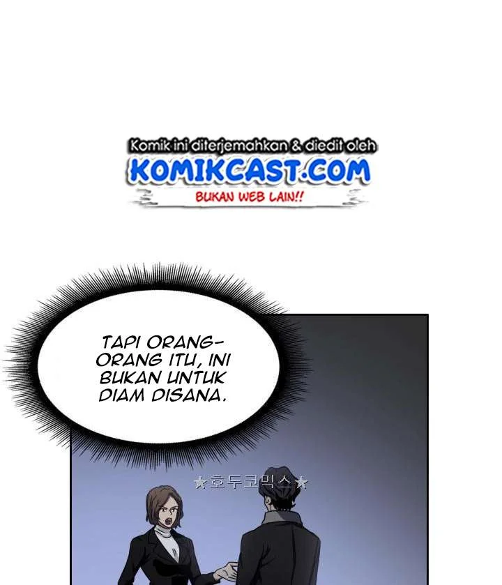 Tomb Raider King Chapter 5 Gambar 61