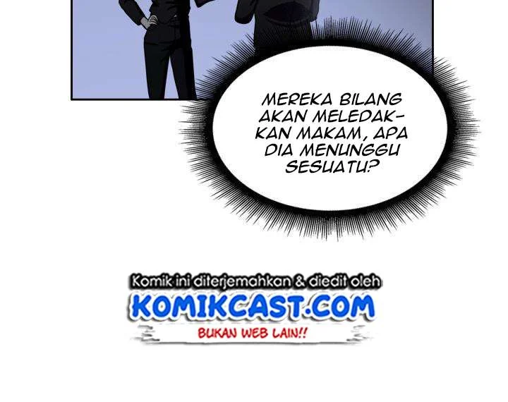 Tomb Raider King Chapter 5 Gambar 62