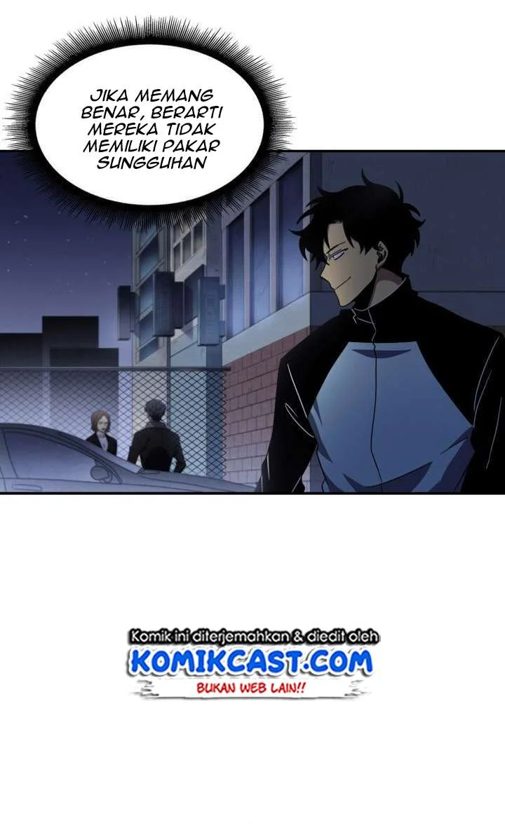 Tomb Raider King Chapter 5 Gambar 63