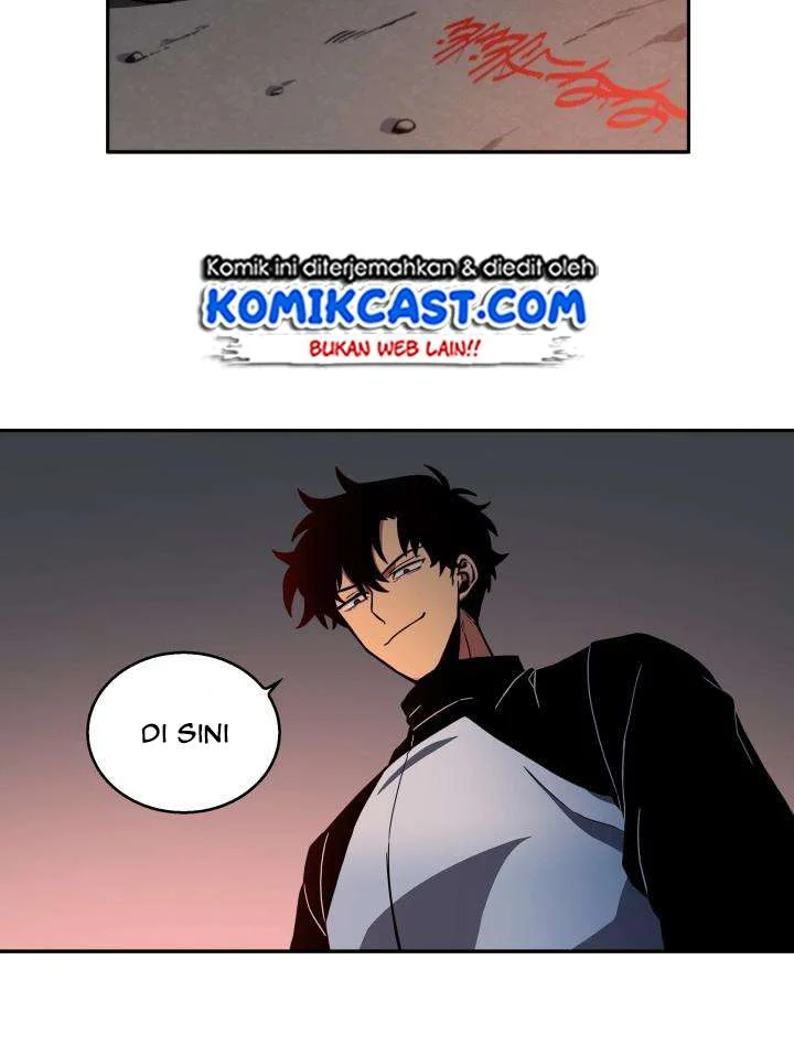 Tomb Raider King Chapter 5 Gambar 65