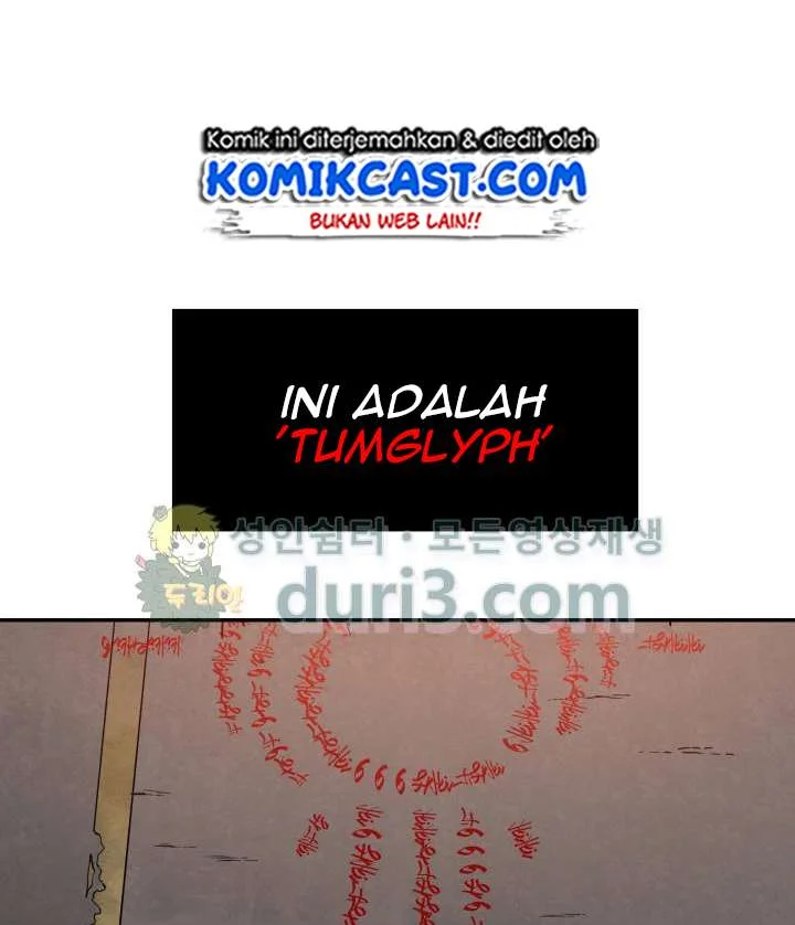 Tomb Raider King Chapter 5 Gambar 66