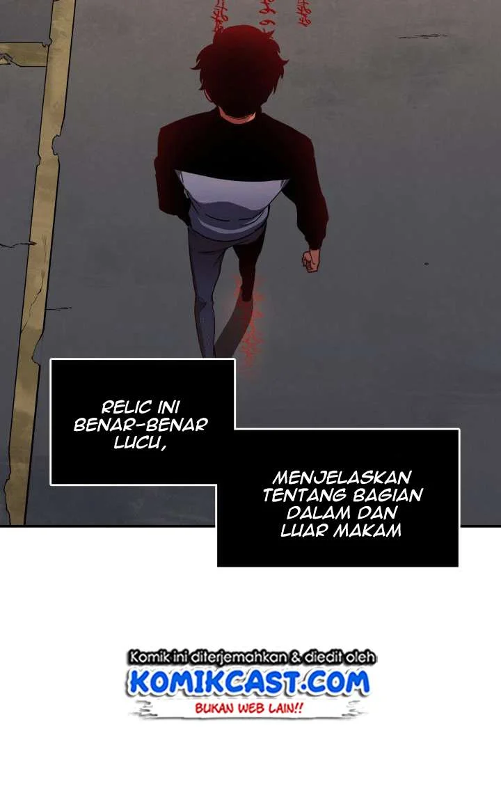 Tomb Raider King Chapter 5 Gambar 67