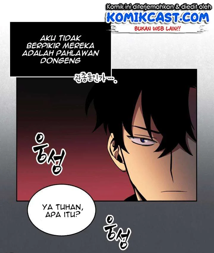 Tomb Raider King Chapter 5 Gambar 68