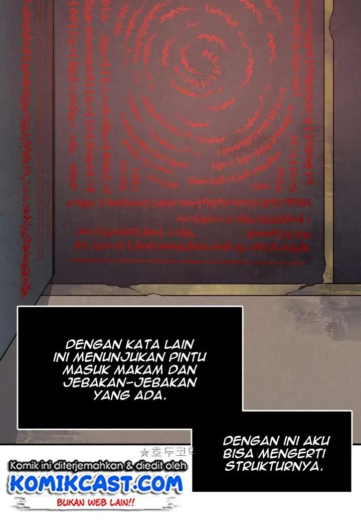 Tomb Raider King Chapter 5 Gambar 70