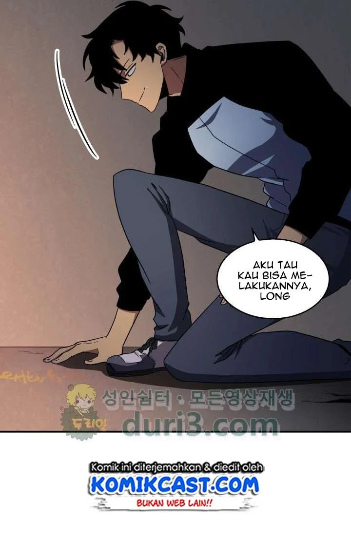 Tomb Raider King Chapter 5 Gambar 72