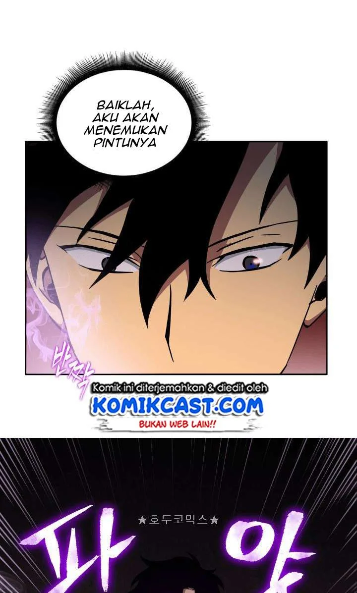 Tomb Raider King Chapter 5 Gambar 73