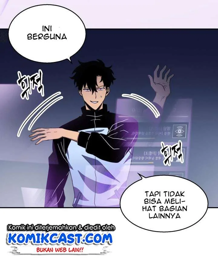 Tomb Raider King Chapter 5 Gambar 78
