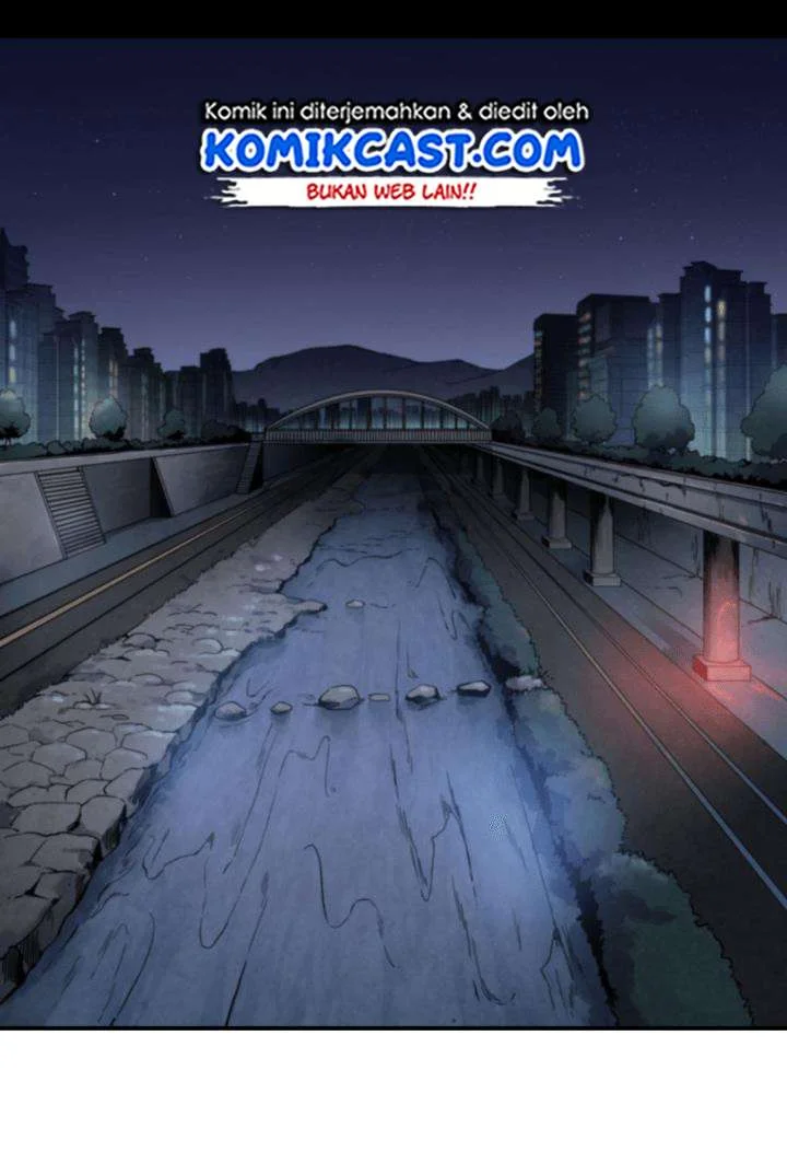 Tomb Raider King Chapter 5 Gambar 80