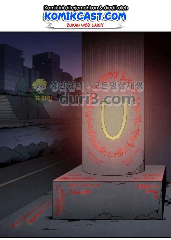 Tomb Raider King Chapter 5 Gambar 81