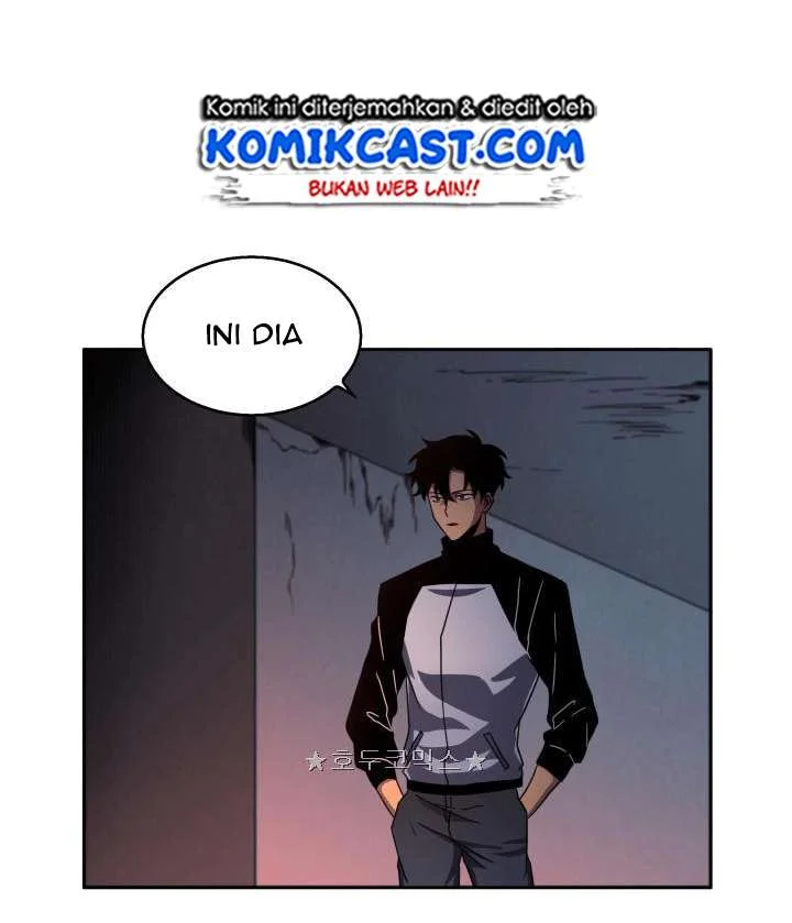 Tomb Raider King Chapter 5 Gambar 82