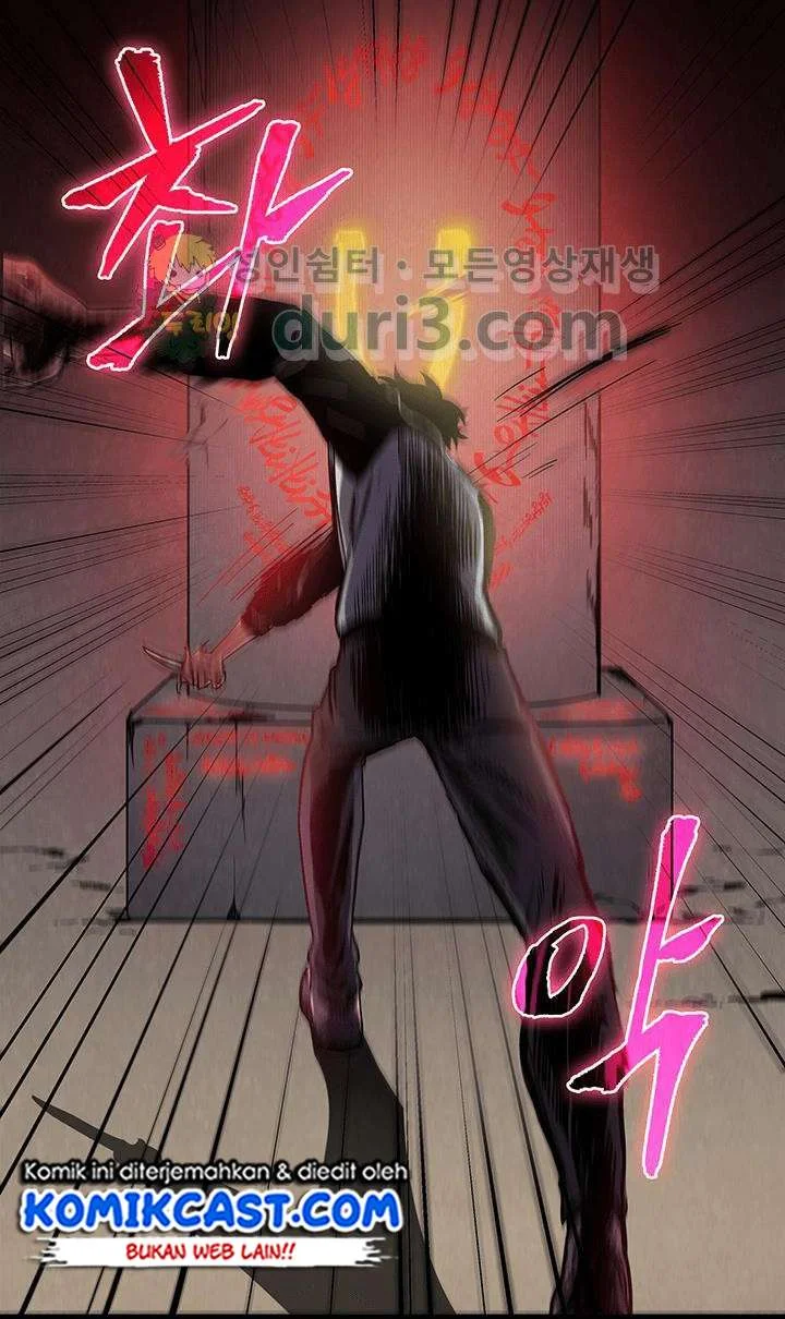 Tomb Raider King Chapter 5 Gambar 84