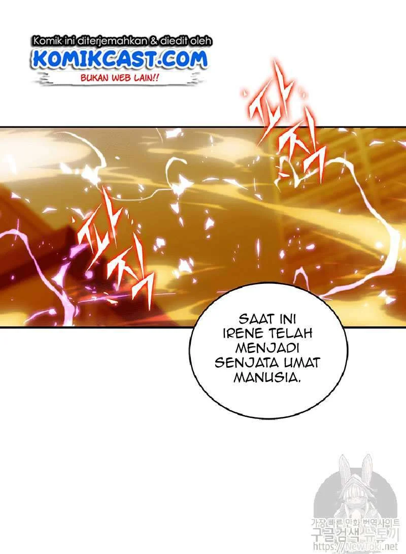 Tomb Raider King Chapter 50 Gambar 101