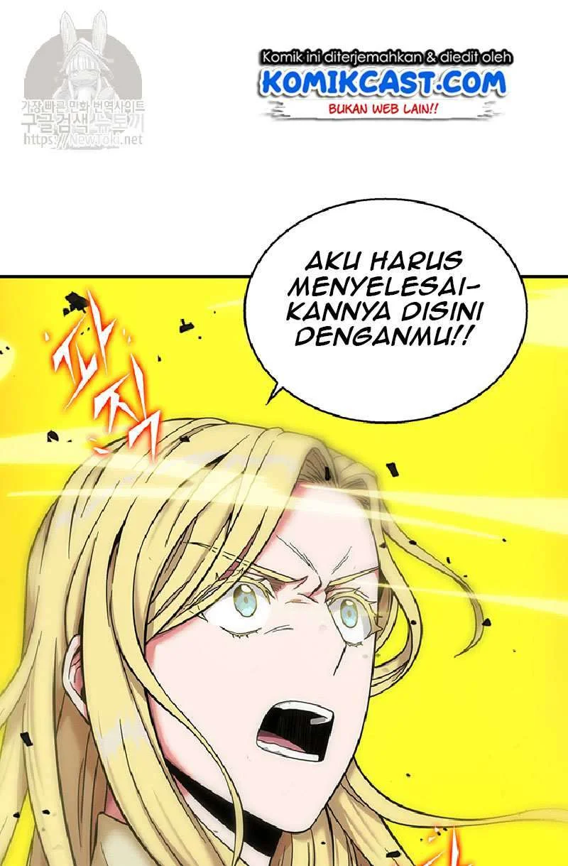 Tomb Raider King Chapter 50 Gambar 102
