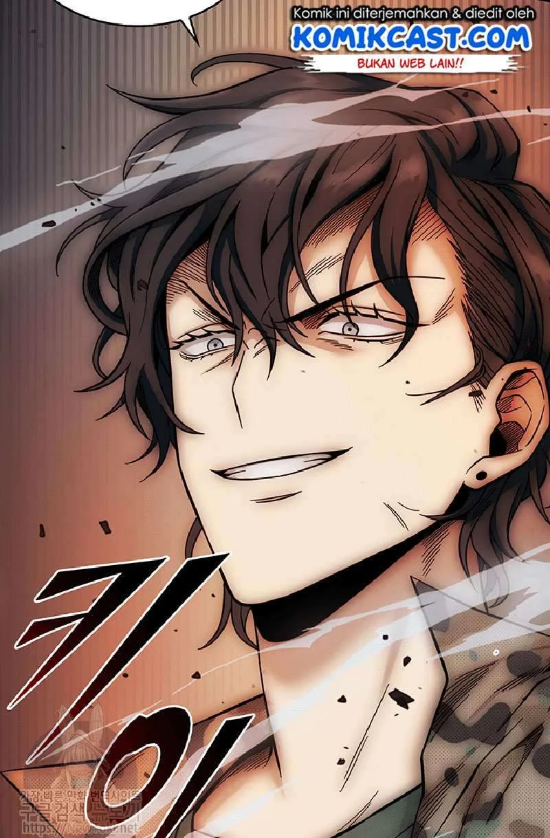 Tomb Raider King Chapter 50 Gambar 104