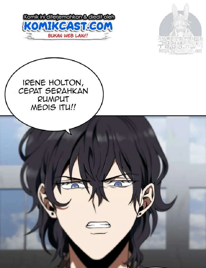 Tomb Raider King Chapter 50 Gambar 65