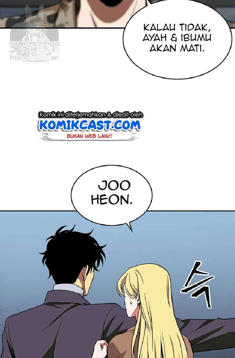 Tomb Raider King Chapter 50 Gambar 66