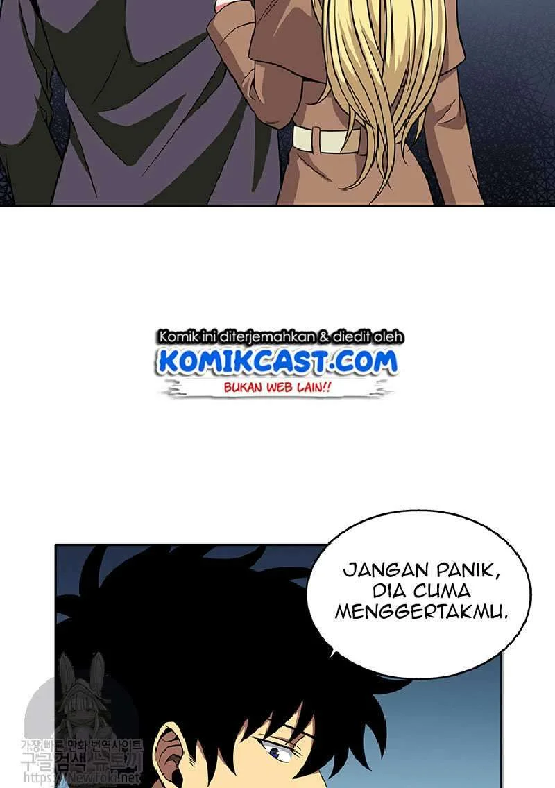 Tomb Raider King Chapter 50 Gambar 67