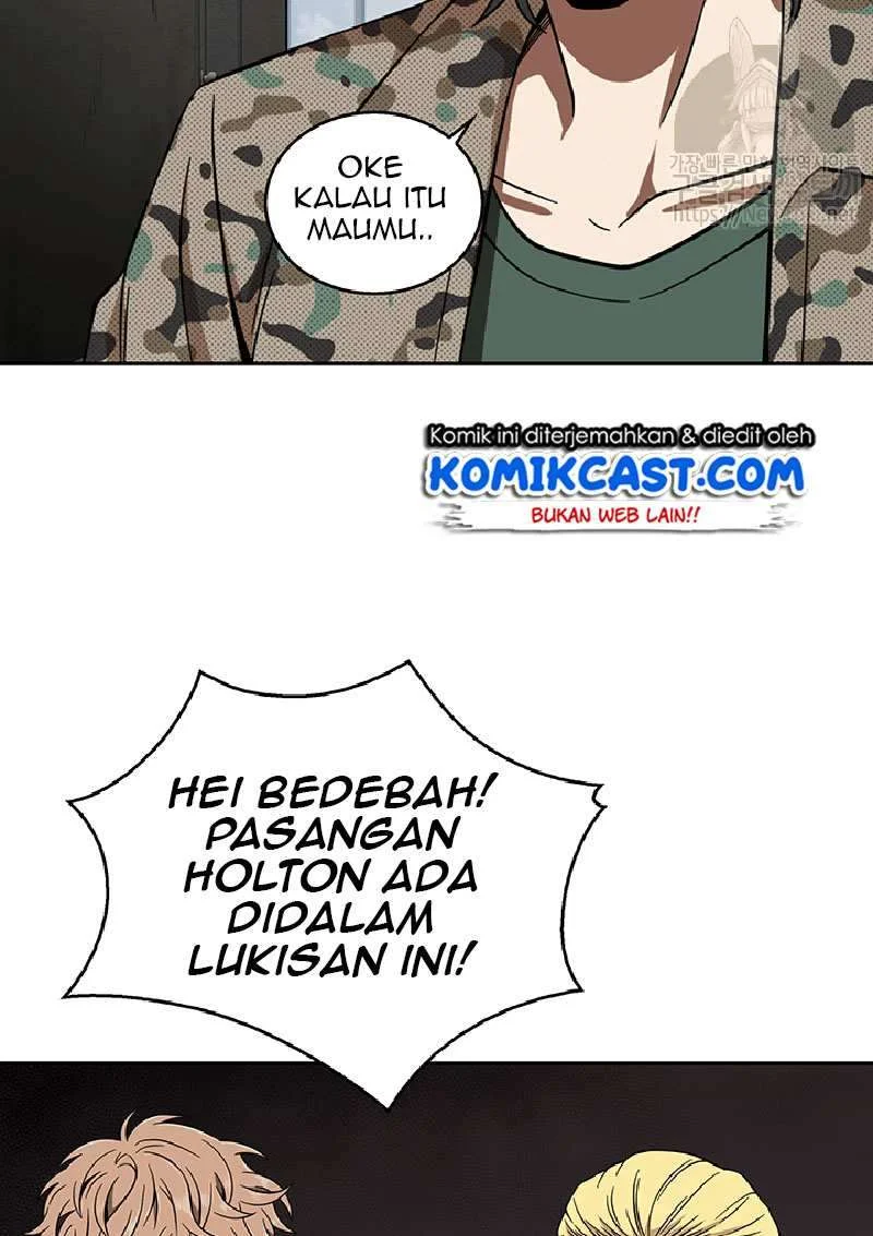 Tomb Raider King Chapter 50 Gambar 69