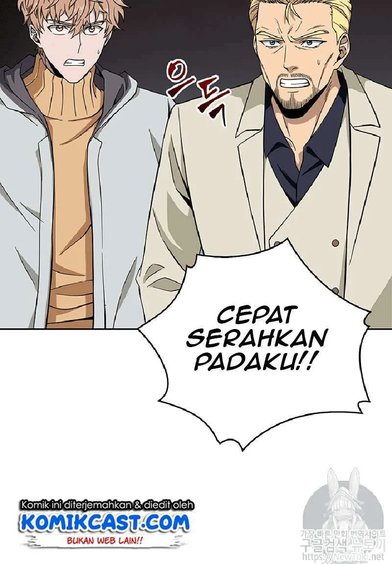 Tomb Raider King Chapter 50 Gambar 70
