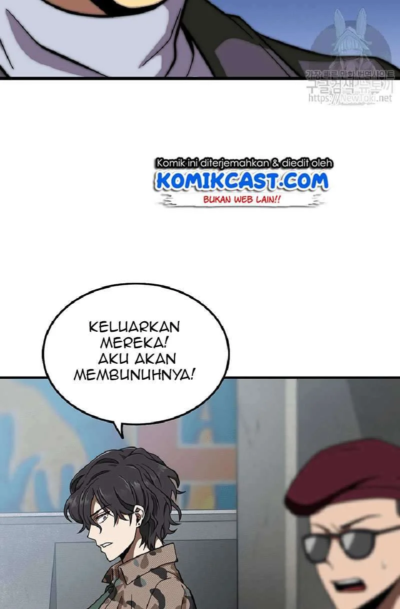 Tomb Raider King Chapter 50 Gambar 72
