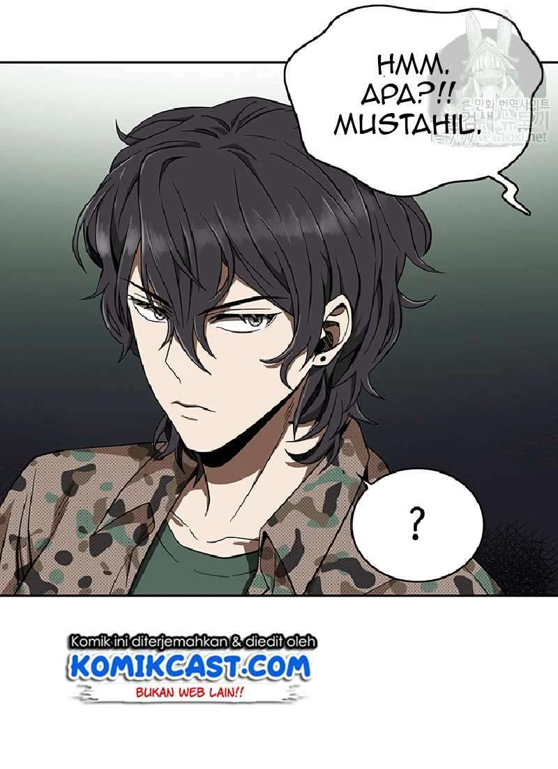 Tomb Raider King Chapter 50 Gambar 74