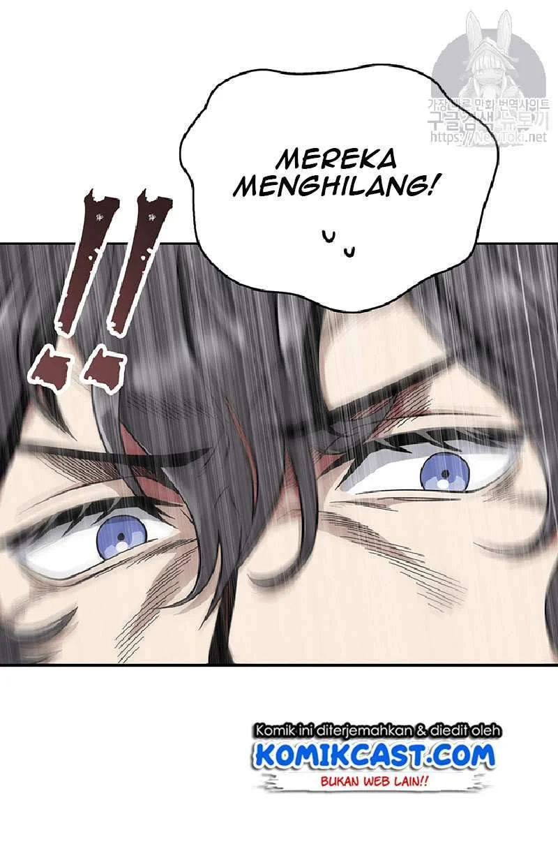 Tomb Raider King Chapter 50 Gambar 78