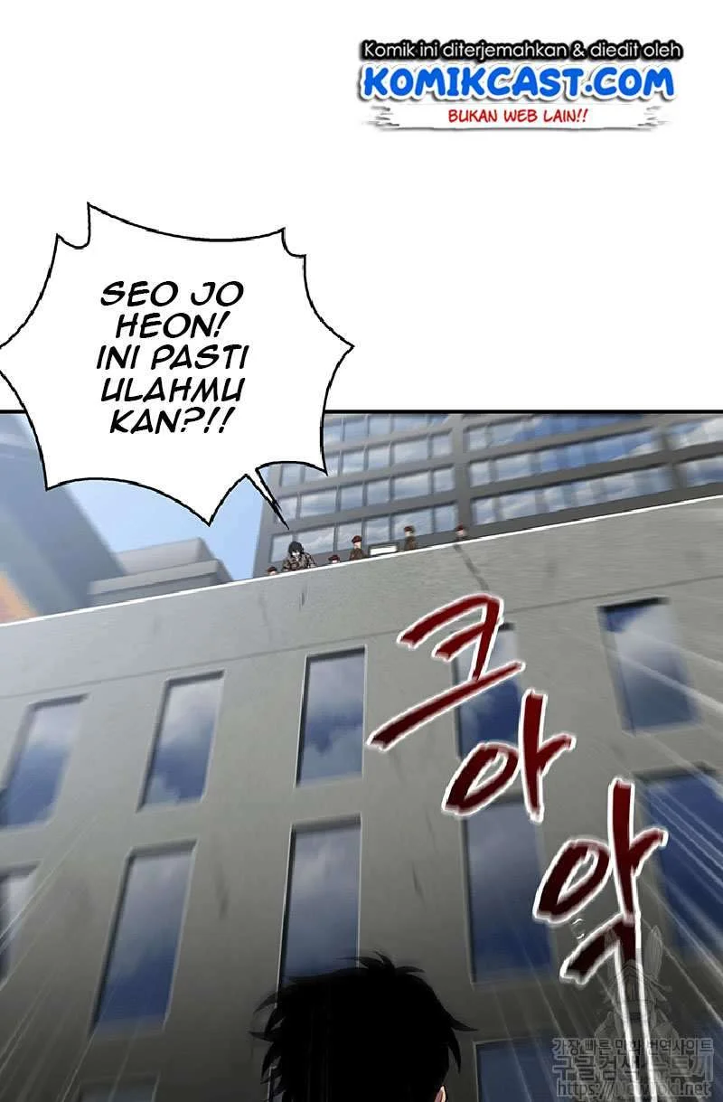 Tomb Raider King Chapter 50 Gambar 79