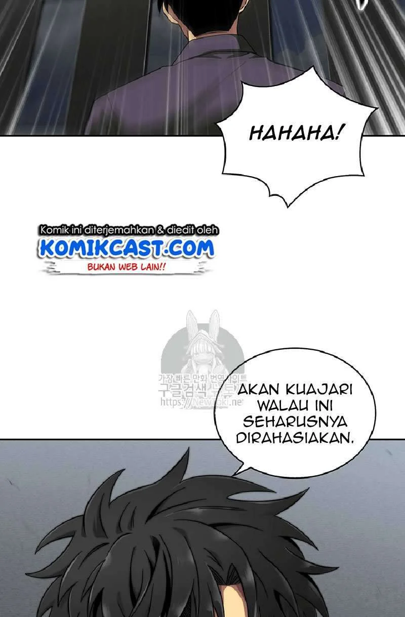 Tomb Raider King Chapter 50 Gambar 80