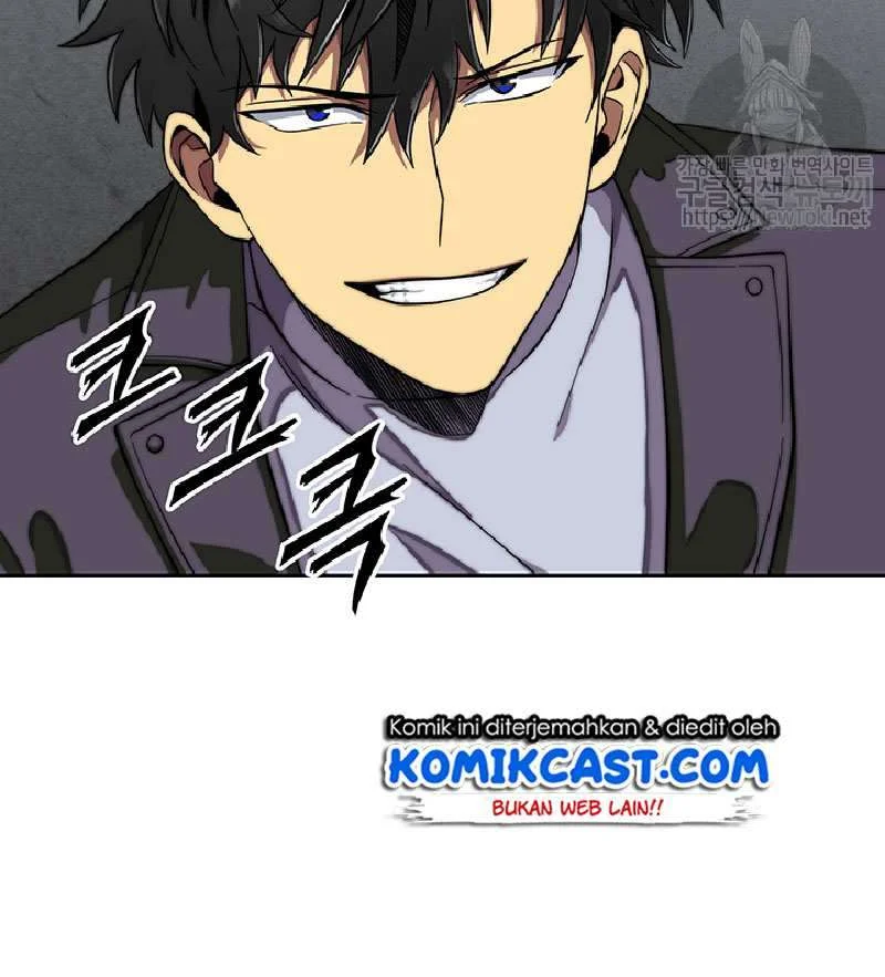 Tomb Raider King Chapter 50 Gambar 81