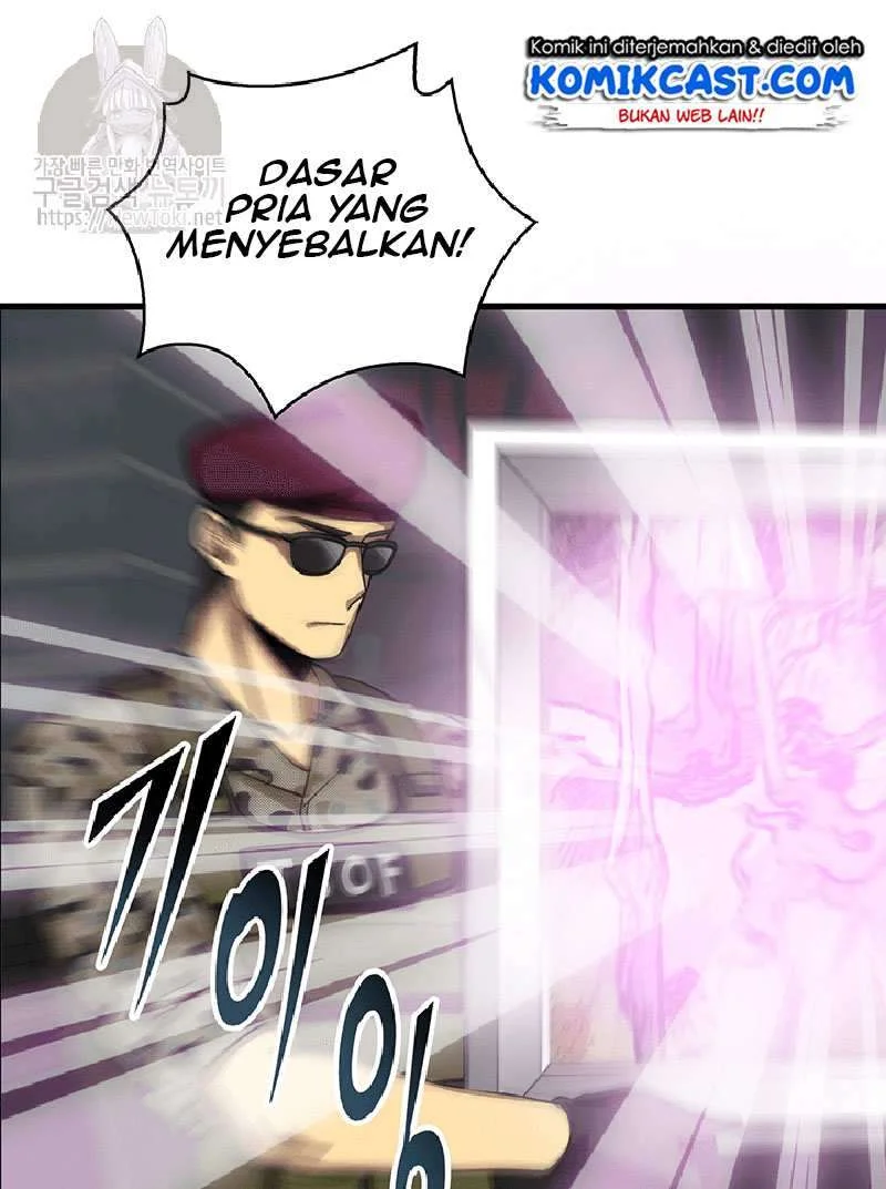 Tomb Raider King Chapter 50 Gambar 84