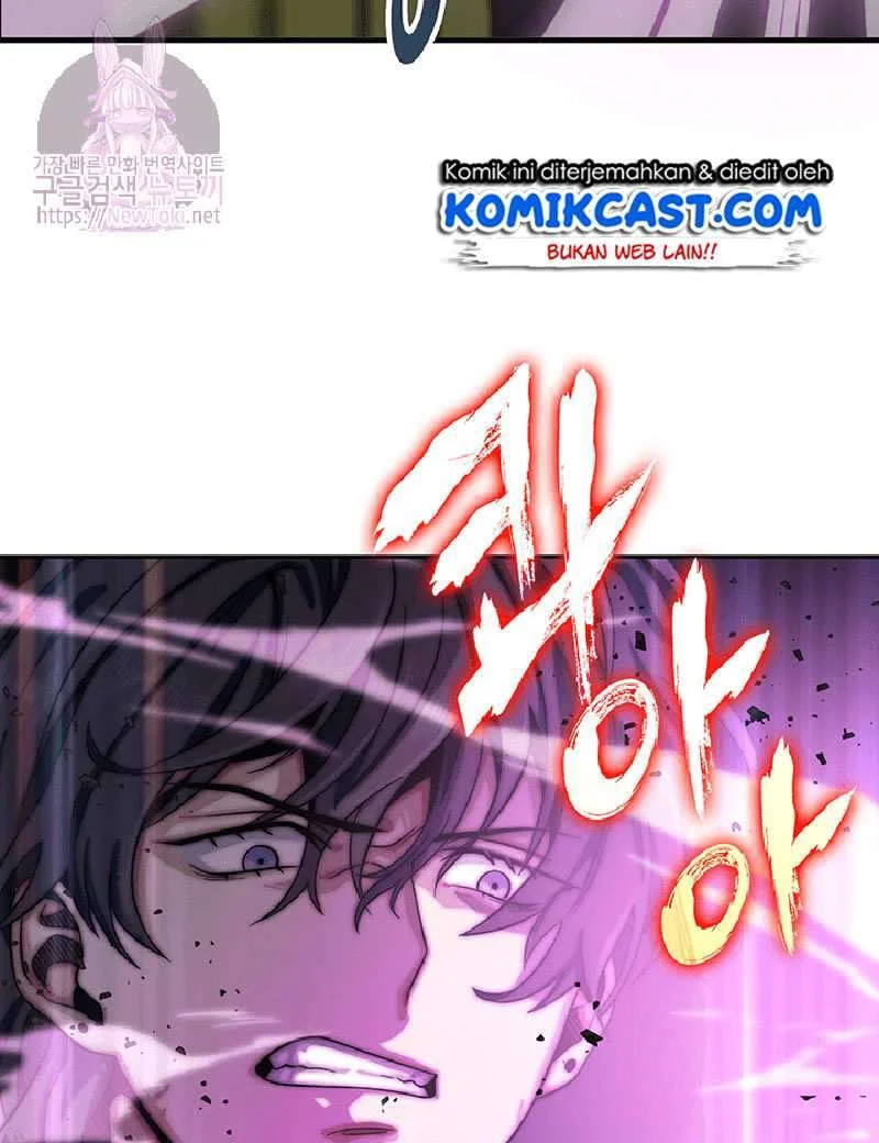 Tomb Raider King Chapter 50 Gambar 85