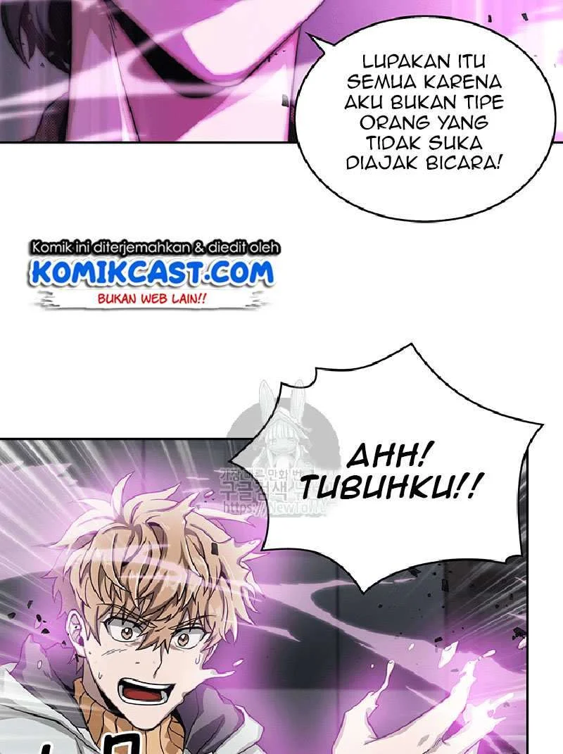 Tomb Raider King Chapter 50 Gambar 86