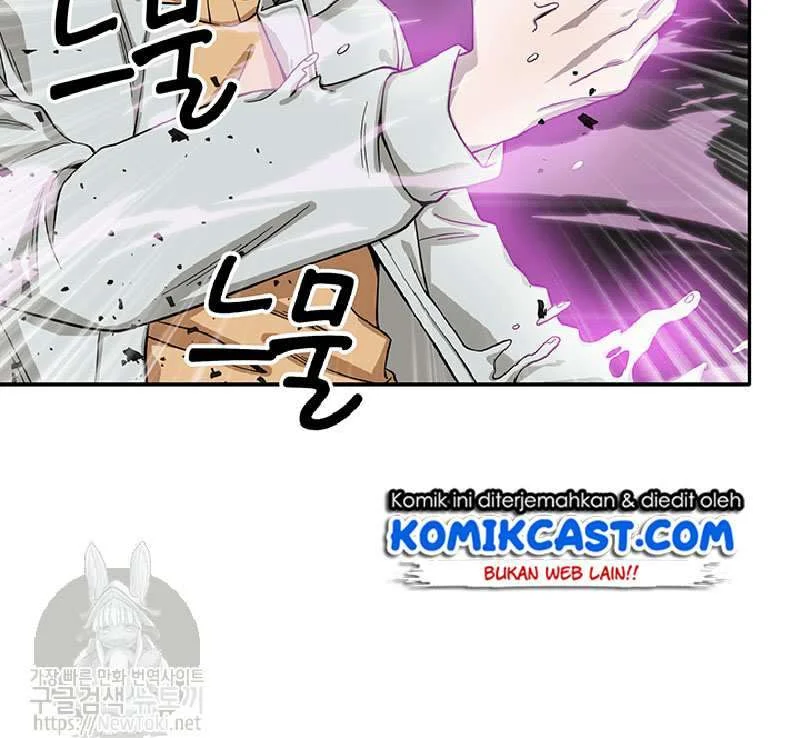 Tomb Raider King Chapter 50 Gambar 87